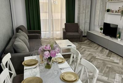 Apartament cu 2 camere în Central - 2