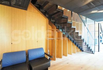 Apartament Loft spatios cu 4 camere | terasa 32mp - 13