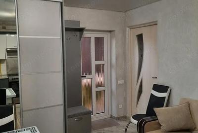 Garsonieră în Unirii - 2