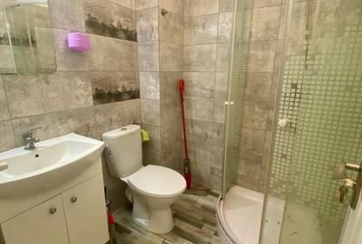 Garsoniera - Centrala proprie - Militari Residence - 6