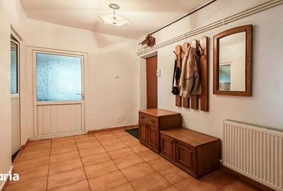 Apartament cu 3 camere decomandat în Sud - 3