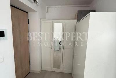 Apartament cu 2 camere semidecomandat, mobilat în Central - 1