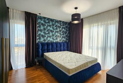 Inchiriere Duplex de Lux in Aviatiei, 4 Camere, Finisaje Premium - 21