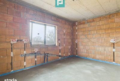 Casă cu 4 camere cu Teren 700 Mp în Ghiroda - 14