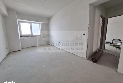 Apartament cu 2 camere decomandat în Galata - 8