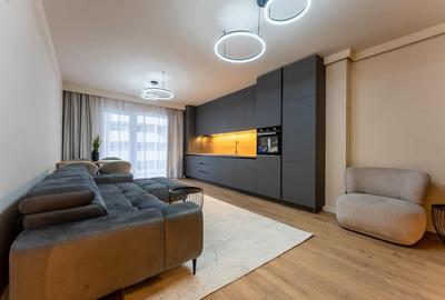 Apartament de lux in zona Eroilor - 55mp I terasa 11mp I TVA INCLUS - Apartament de lux in zona Eroilor - 55mp I terasa 11mp I TVA INCLUS - - 2