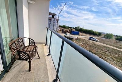 Apartament lux cu 2 camere | Torontalului | Pet Friendly - 12