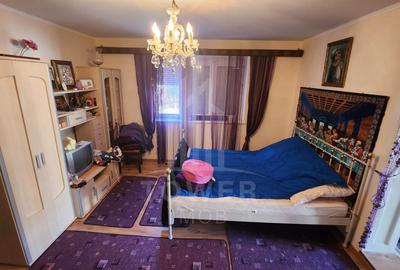 Casă individuală cu 5 camere cu Teren 800 Mp în Boarta - 5