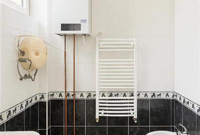 Apartament cu 2 camere decomandat în Central - 15