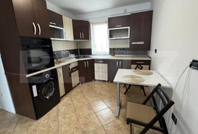 Apartament cu 3 camere de inchiriat - 4