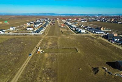 FILM! 700 mp teren intravilan, recomandat constructie casa/ investitie, Cristian - 4