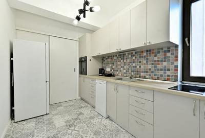 Apartament cu 2 camere semidecomandat în Bucureștii Noi - 4