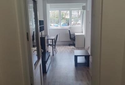 Garsonieră decomandată în Dristor - 8