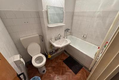 Garsoniera zona Farmacia Convalaria ETAJ 1 - 2