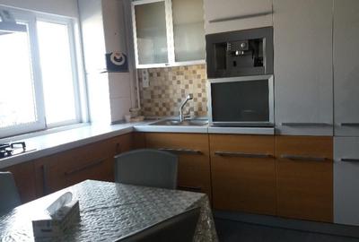Apartament cu 2 camere decomandat, mobilat în Tineretului - 5