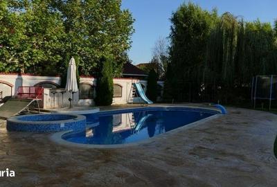 Casă cu 4 camere în Central