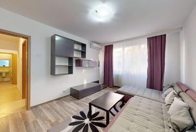 Apartament 2 camere Auchan Drumul Taberei - 12