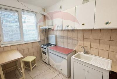 Apartament cu 2 camere semidecomandat în 1 Mai - 3