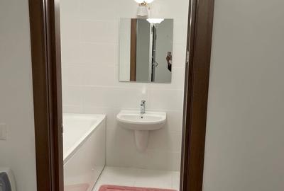 Lujerului  l Garsoniera de închiriat l Exigent Plaza Residence - 17