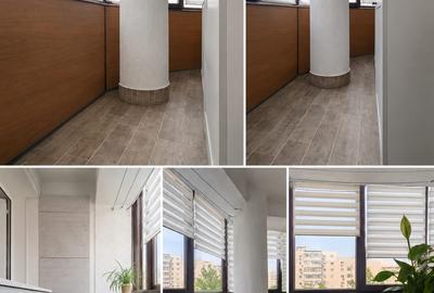 Apartament cu 3 camere decomandat în Ultracentral - 18