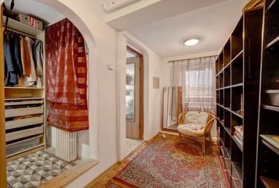 VIILOR - ECHINOCTIULUI, CASA 211 MP UTILI, LOT 460 MP! - 14