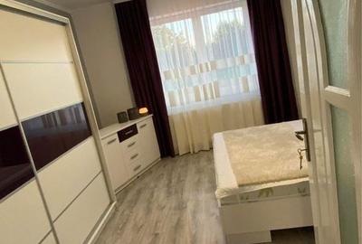 Casă cu 4 camere în Central - 4