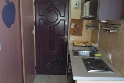 Garsoniera in Complexul Studentesc 22 mp Garsoniera in Complexul Studentesc 22 mp - 2