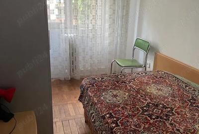 Apartament cu 2 camere semidecomandat în Tipografilor - 5