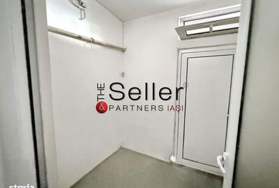 Spațiu comercial, de 120 mp, în Central - 19