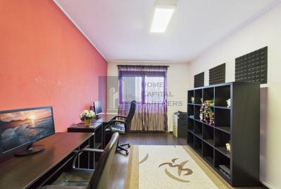 Casă funcțională cu 4 camere în Dragomirești-Vale – mobilată și utilat - 12