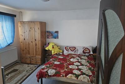 Garsonieră decomandată în Rovine - 5