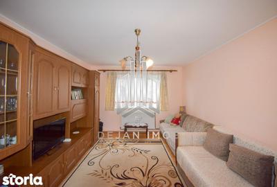 Apartament cu 2 camere decomandat în Lenin - 2