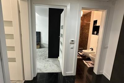 Apartament cu 3 camere în Piața Centrală - 6