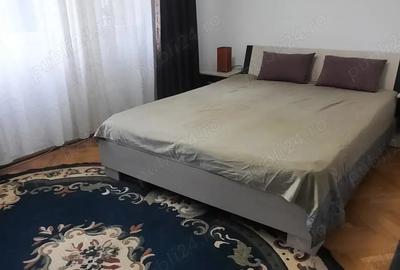 Inchiriez apartament 2 camere Bucuresti zona Obor-Iancului et 4 10 48mp complet mobilat si utilat - 9