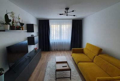 Apartament cu 2 camere decomandat în Tudor - 6