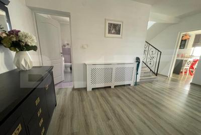 Casa familiala bine compartimentata cu garaj dublu - 12