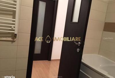 Apartament cu 2 camere, mobilat în Tineretului - 10