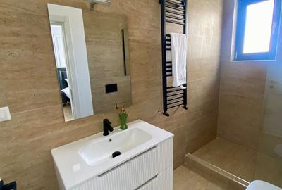 Vila superba cu 5 camere | Tunari | Finisaje premium |  Pret promotional - 11