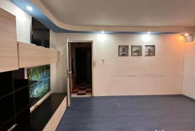 Apartament cu 2 camere semidecomandat în Tomis Nord - 2