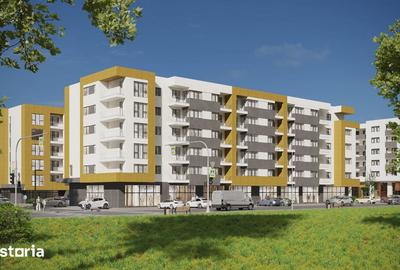 Apartament cu 2 camere în Central - 2