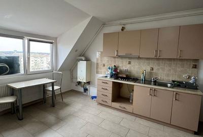 Apartament cu 3 camere semidecomandat în Lipovei - 7