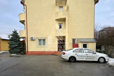 Pensiune 16 camere, Zona Elisabetin, - 24