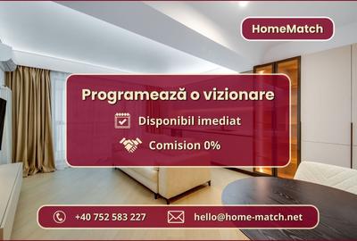 Apartament cu 2 camere decomandat, mobilat în Pipera - 15