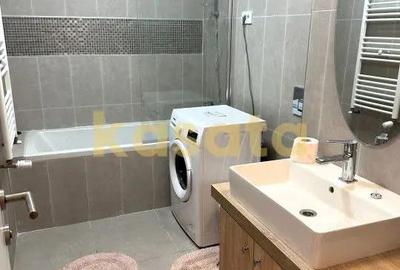 2 camere I Otopeni central I Trio Residence I et 1 I parcare subteran - 1