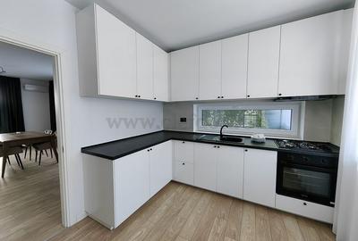 Casă individuală cu 5 camere cu Canalizare în Pipera - 9