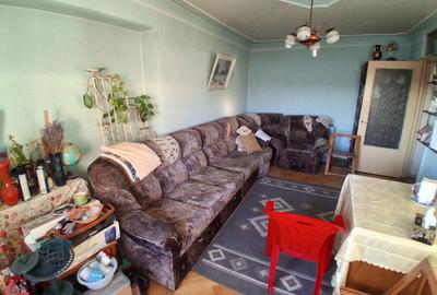 PACURARI MOARA DE FOC  3 CAMERE DECOMANDAT 82 MP BLOC 1988  COD 160695 - 2