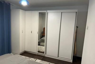 Apartament cu 2 camere decomandat, mobilat în Decebal - 6
