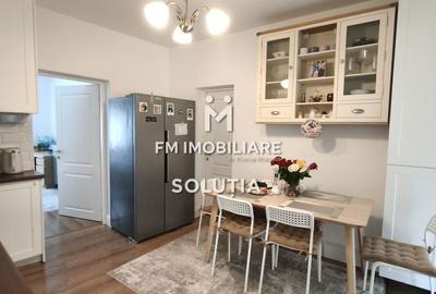 Casă 3 camere - Centrul Vechi – Baia Mare - 5