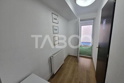 Spatiu comercial de inchiriat 2 camere 60mp zona Central Sibiu - 7