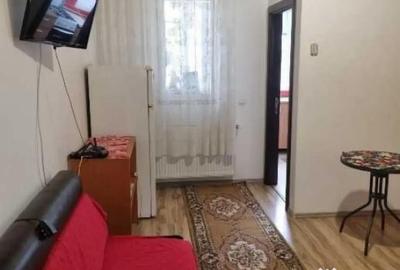 Garsonieră în Brâncoveanu - 1